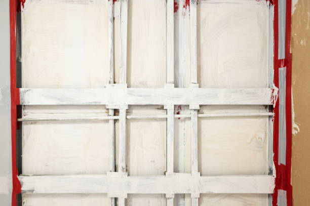 Best Mold Removal for HVAC Installations  in Newstle, CA